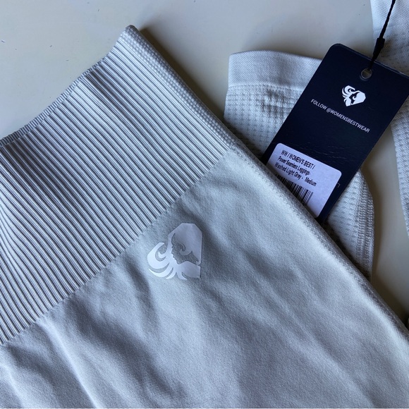 Women’s Best Power Seamless Leggings - Picture 6 of 6